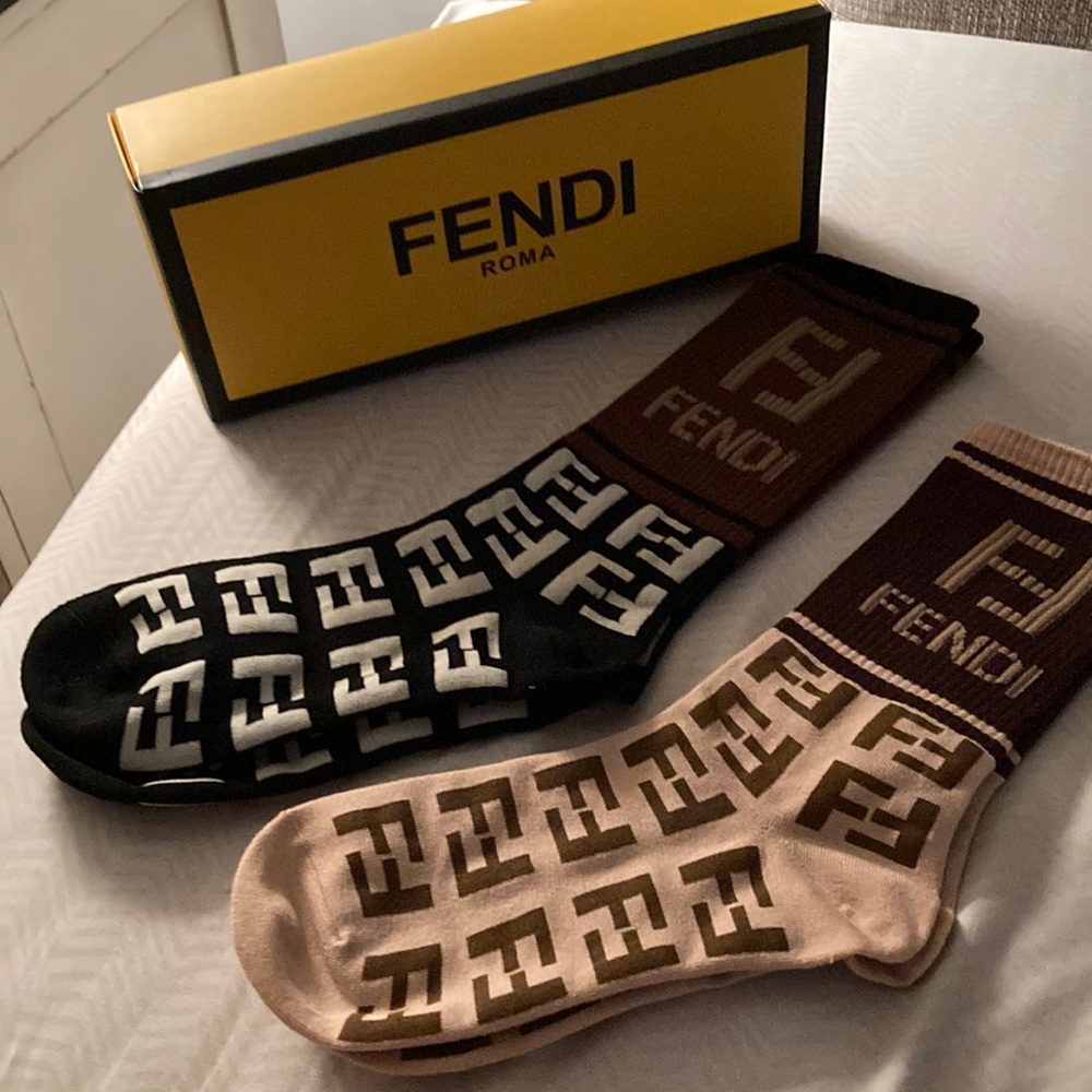 Trendy Socks